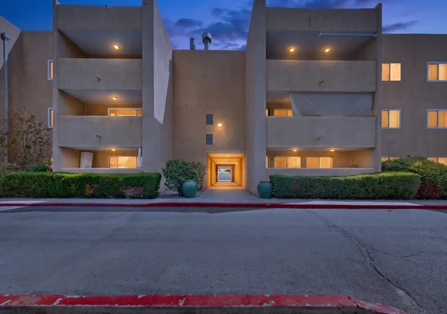 Photo 2 of Condo for sale at 4200 Montgomery Blvd Ne #124, Albuquerque, NM 87109 | MLS# 1109715 | Listing updated on 2026-10-01
