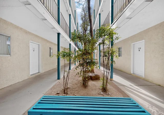 Photo 3 of Condo for sale at 4200 Montgomery Blvd Ne #124, Albuquerque, NM 87109 | MLS# 1109715 | Listing updated on 2026-10-01