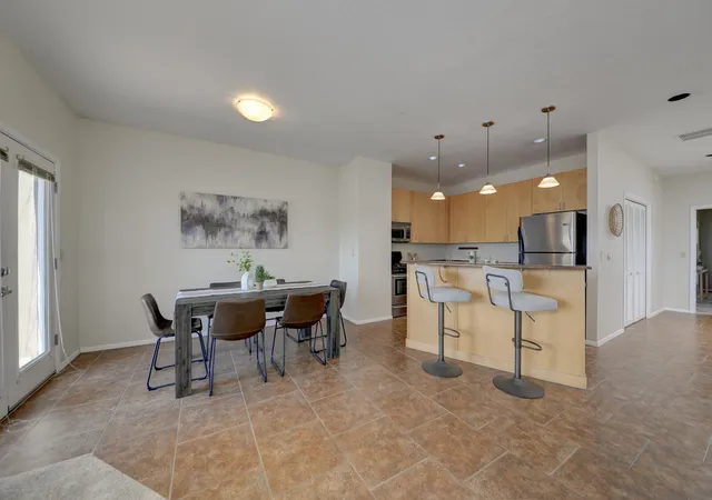 Photo 3 of Townhouse for sale at 332 Valverde Dr Se, Albuquerque, NM 87108 | MLS# 1109721 | Listing updated on 2026-09-10