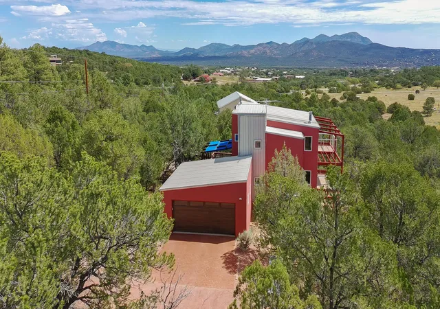 Photo 2 of Single family home for sale at 9 Crest Rd, Sandia Park, NM 87047 | MLS# 1109725 | Listing updated on 2026-09-21