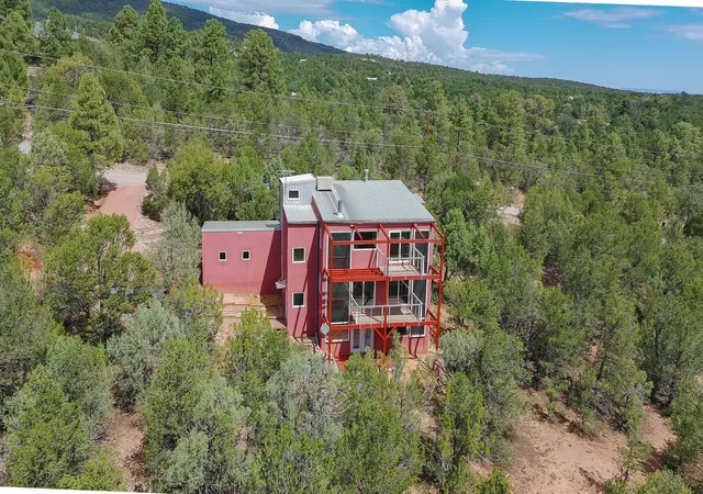 Photo 3 of Single family home for sale at 9 Crest Rd, Sandia Park, NM 87047 | MLS# 1109725 | Listing updated on 2026-09-21