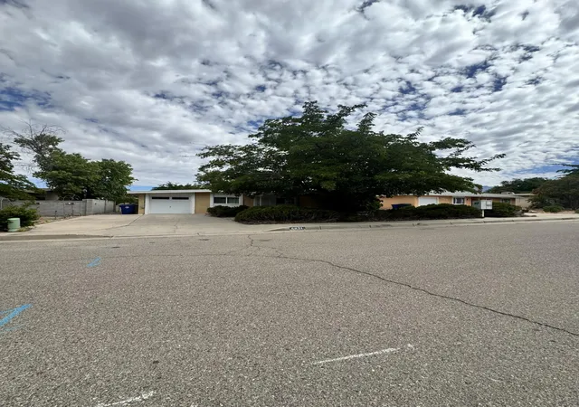 Photo 1 of Single family home for sale at 6021 Lejano Ave Ne, Albuquerque, NM 87109 | MLS# 1109737 | Listing updated on 2026-09-07