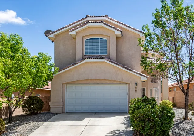 Photo 1 of Sale Pending at 9400 Stormcloud Ave Nw, Albuquerque, NM 87120 | MLS# 1109740 | Listing updated on 2026-09-12