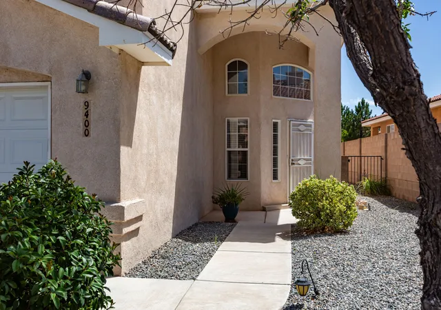 Photo 2 of Sale Pending at 9400 Stormcloud Ave Nw, Albuquerque, NM 87120 | MLS# 1109740 | Listing updated on 2026-09-12