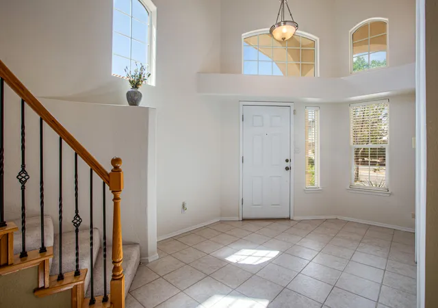 Photo 3 of Sale Pending at 9400 Stormcloud Ave Nw, Albuquerque, NM 87120 | MLS# 1109740 | Listing updated on 2026-09-12