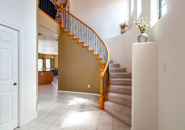 Photo 3 of Sale Pending at 9400 Stormcloud Ave Nw, Albuquerque, NM 87120 | MLS# 1109740 | Listing updated on 2026-09-12