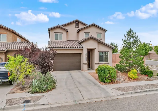 Photo 1 of Sale Pending at 7063 Wrangell Loop Ne, Rio Rancho, NM 87144 | MLS# 1109747 | Listing updated on 2026-09-20