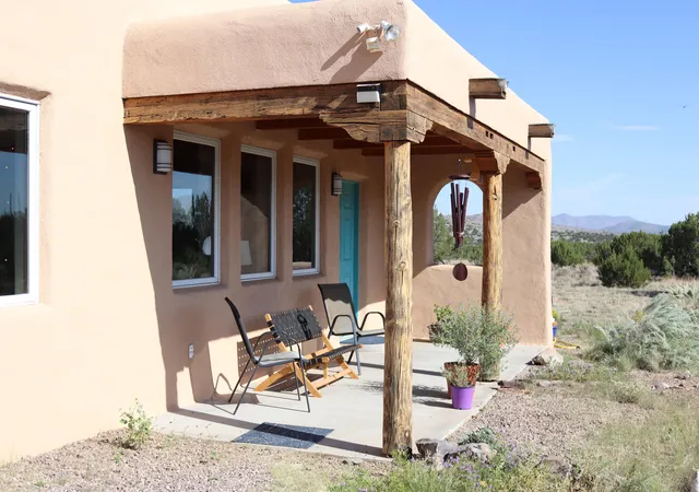Single family home for sale at 42 Longhorn Dr, Magdalena, NM 87825 | MLS# 1109750