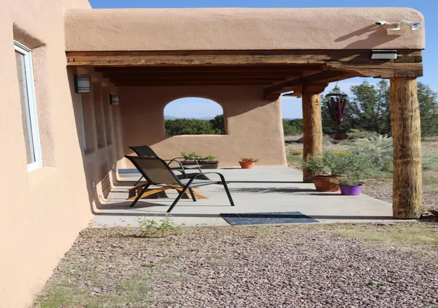 Photo 3 of Single family home for sale at 42 Longhorn Dr, Magdalena, NM 87825 | MLS# 1109750 | Listing updated on 2026-09-14