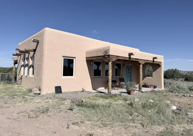 Photo 3 of Single family home for sale at 42 Longhorn Dr, Magdalena, NM 87825 | MLS# 1109750 | Listing updated on 2026-09-19