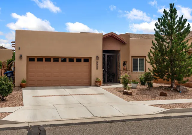 Photo 2 of Single family home for sale at 6520 Desert Spirit Rd Nw, Albuquerque, NM 87114 | MLS# 1109752 | Listing updated on 2026-10-28