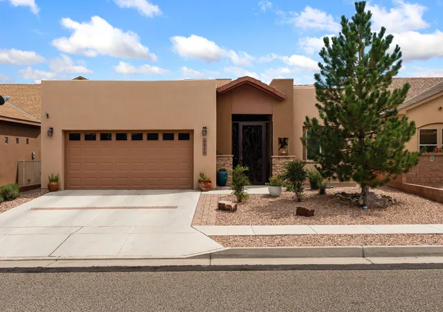 Photo 3 of Single family home for sale at 6520 Desert Spirit Rd Nw, Albuquerque, NM 87114 | MLS# 1109752 | Listing updated on 2026-10-28