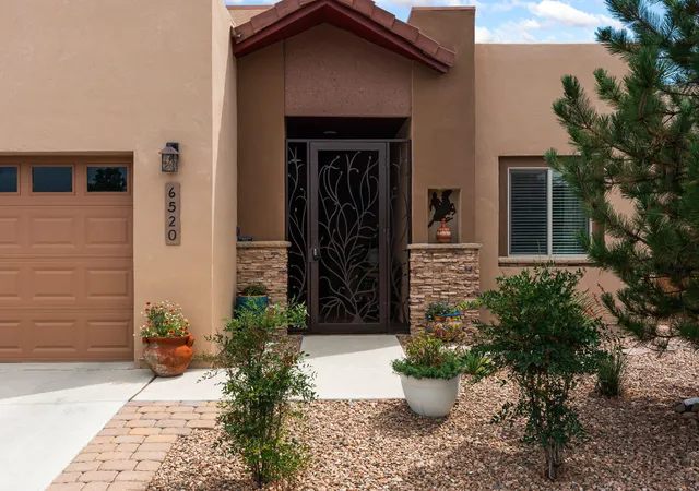Photo 3 of Single family home for sale at 6520 Desert Spirit Rd Nw, Albuquerque, NM 87114 | MLS# 1109752 | Listing updated on 2026-10-28