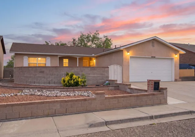 Photo 1 of Sale Pending at 1647 Joan St, Belen, NM 87002 | MLS# 1109757 | Listing updated on 2026-09-08