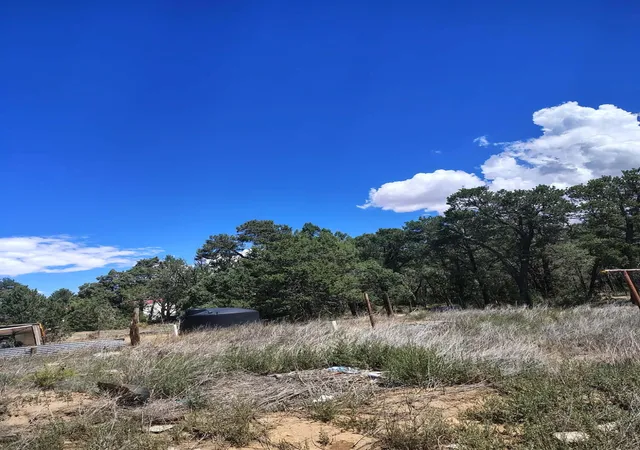 Photo 2 of Sale Pending at 12 Quail Hollow Rd, Tijeras, NM 87059 | MLS# 1109758 | Listing updated on 2026-09-01