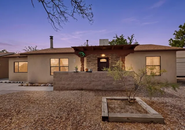 Photo 1 of Sale Pending at 1652 Domain Loop Se, Rio Rancho, NM 87124 | MLS# 1109763 | Listing updated on 2026-10-03