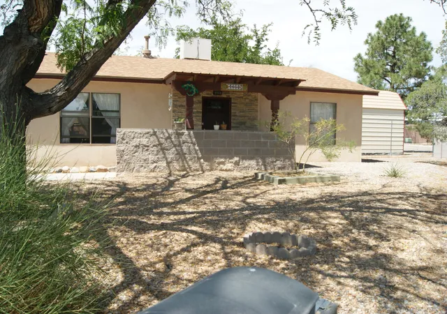 Photo 2 of Sale Pending at 1652 Domain Loop Se, Rio Rancho, NM 87124 | MLS# 1109763 | Listing updated on 2026-10-03
