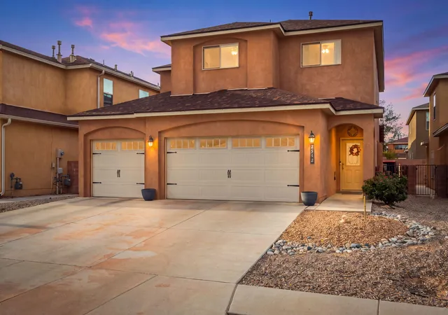 Photo 1 of Sale Pending at 2542 Red Sky St Sw, Los Lunas, NM 87031 | MLS# 1109783 | Listing updated on 2026-09-02