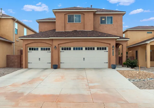 Photo 2 of Sale Pending at 2542 Red Sky St Sw, Los Lunas, NM 87031 | MLS# 1109783 | Listing updated on 2026-09-02