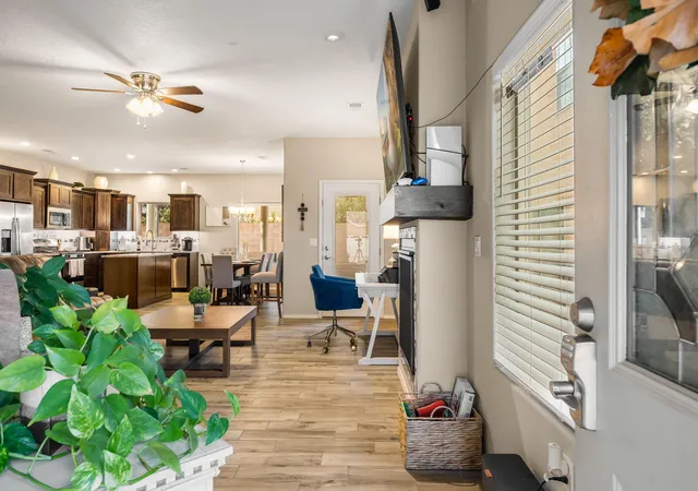 Photo 4 of Sale Pending at 2542 Red Sky St Sw, Los Lunas, NM 87031 | MLS# 1109783 | Listing updated on 2026-09-02
