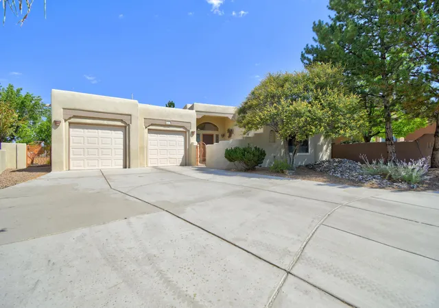 Photo 1 of Single family home for sale at 6624 High Ridge Pl Ne, Albuquerque, NM 87111 | MLS# 1109784 | Listing updated on 2026-09-29