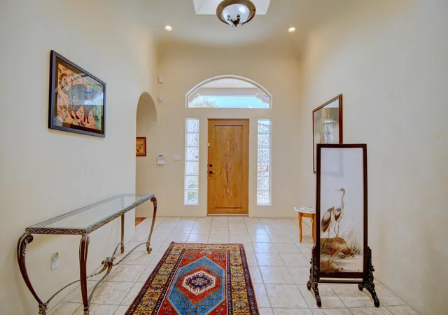 Photo 3 of Single family home for sale at 6624 High Ridge Pl Ne, Albuquerque, NM 87111 | MLS# 1109784 | Listing updated on 2026-09-29