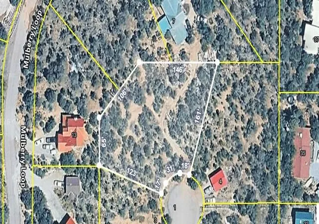 Photo 2 of Sale Pending at 5 Mulberry Loop, Cedar Crest, NM 87008 | MLS# 1109786 | Listing updated on 2026-08-31
