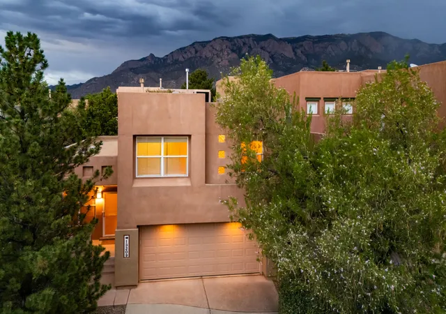 Photo 4 of Single family home for sale at 13209 Pine Forest Pl Ne, Albuquerque, NM 87111 | MLS# 1109789 | Listing updated on 2026-09-23