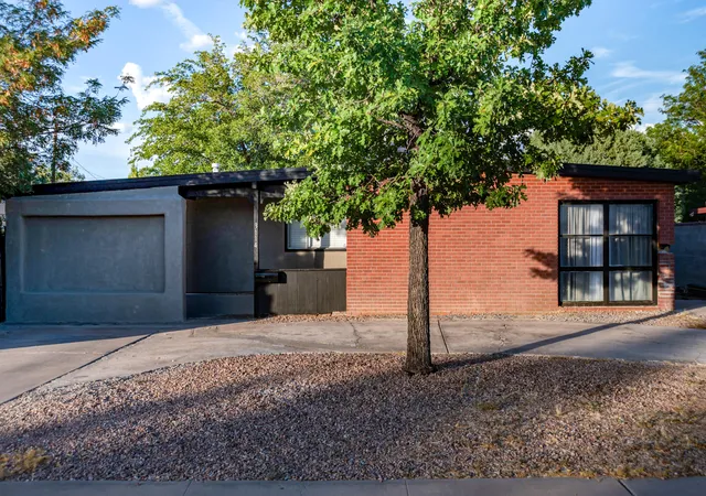 Photo 2 of Single family home for sale at 3114 Morningside Dr Ne, Albuquerque, NM 87110 | MLS# 1109791 | Listing updated on 2026-09-12
