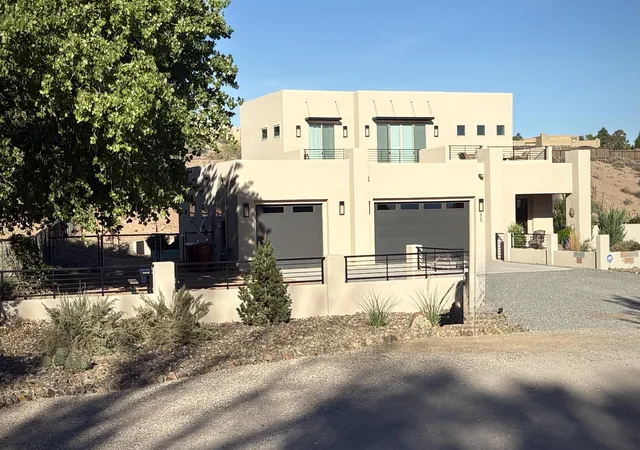 Photo 1 of Single family home for sale at 90 Camino De Claudio, Corrales, NM 87048 | MLS# 1109806 | Listing updated on 2026-10-07