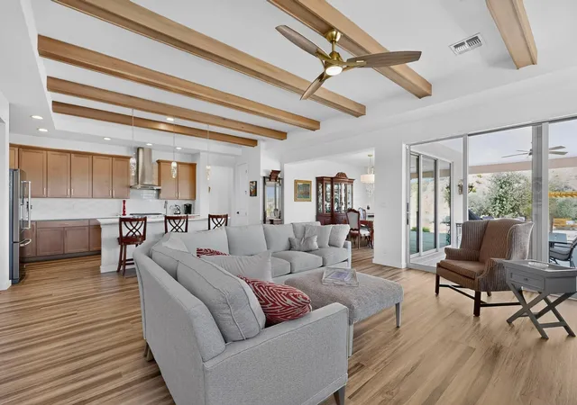 Photo 3 of Single family home for sale at 90 Camino De Claudio, Corrales, NM 87048 | MLS# 1109806 | Listing updated on 2026-10-07