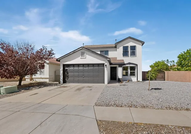 Photo 1 of Single family home for sale at 6901 Zinnia Pl Nw, Albuquerque, NM 87121 | MLS# 1109808 | Listing updated on 2026-09-09
