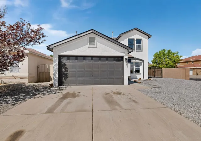 Photo 3 of Single family home for sale at 6901 Zinnia Pl Nw, Albuquerque, NM 87121 | MLS# 1109808 | Listing updated on 2026-09-09