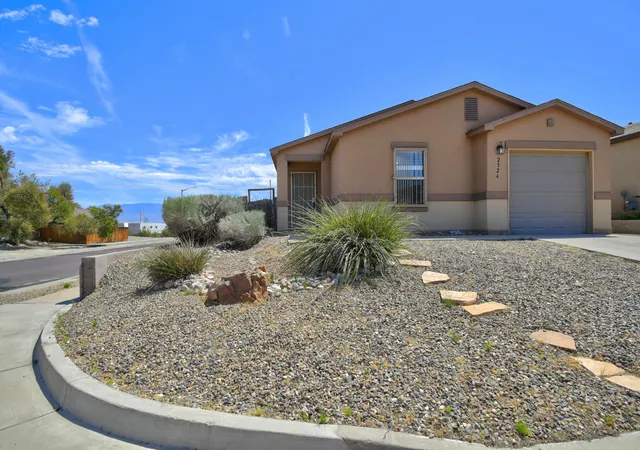 Photo 1 of Sale Pending at 2524 Bixby St Nw, Albuquerque, NM 87120 | MLS# 1109810 | Listing updated on 2026-08-31