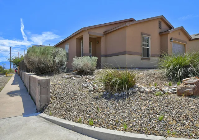 Photo 2 of Sale Pending at 2524 Bixby St Nw, Albuquerque, NM 87120 | MLS# 1109810 | Listing updated on 2026-08-31