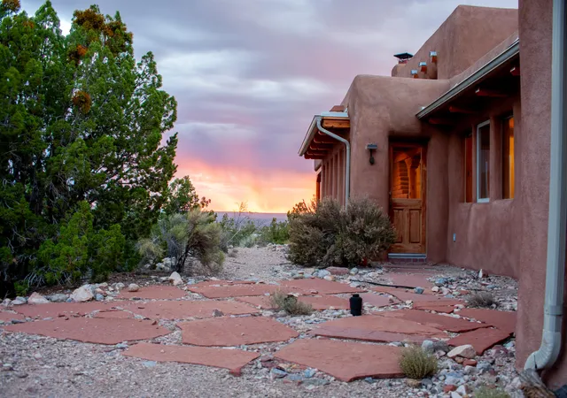 Photo 3 of Sale Pending at 6 Atole Wy, Placitas, NM 87043 | MLS# 1109813 | Listing updated on 2026-09-27