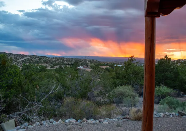 Photo 3 of Sale Pending at 6 Atole Wy, Placitas, NM 87043 | MLS# 1109813 | Listing updated on 2026-09-27