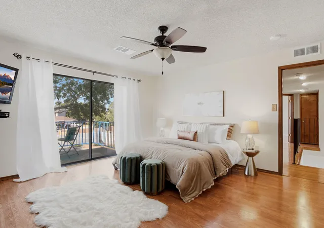 Photo 3 of Sale Pending at 6845 Vivian Dr Ne, Albuquerque, NM 87109 | MLS# 1109820 | Listing updated on 2026-09-02