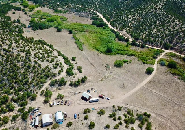 Photo 3 of Land for sale at 910 County Road 69, Dixon, NM 87527 | MLS# 1109822 | Listing updated on 2026-09-09