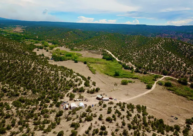 Photo 4 of Land for sale at 910 County Road 69, Dixon, NM 87527 | MLS# 1109822 | Listing updated on 2026-09-09