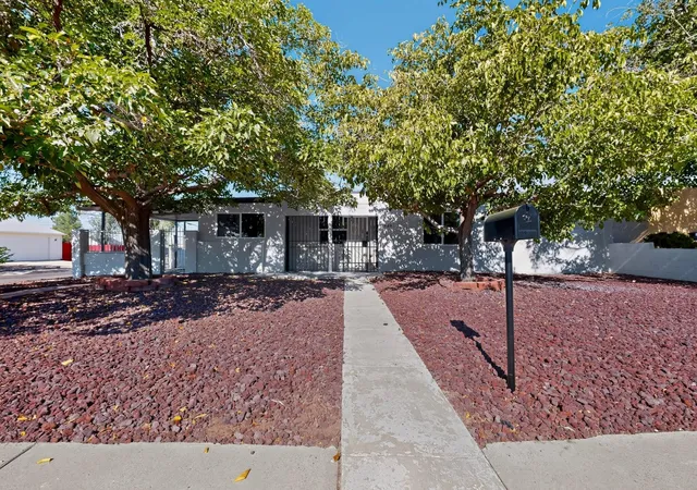 Photo 1 of Sale Pending at 2503 Cardenas Dr Ne, Albuquerque, NM 87110 | MLS# 1109823 | Listing updated on 2026-09-08