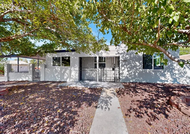 Photo 2 of Sale Pending at 2503 Cardenas Dr Ne, Albuquerque, NM 87110 | MLS# 1109823 | Listing updated on 2026-09-08