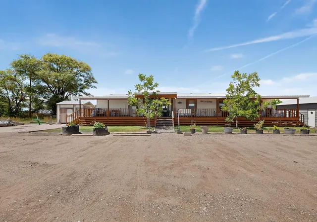 Photo 2 of Sale Pending at 19556 Hwy 314, Belen, NM 87002 | MLS# 1109826 | Listing updated on 2026-09-09