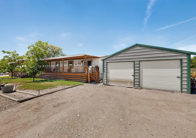 Photo 3 of Sale Pending at 19556 Hwy 314, Belen, NM 87002 | MLS# 1109826 | Listing updated on 2026-09-09