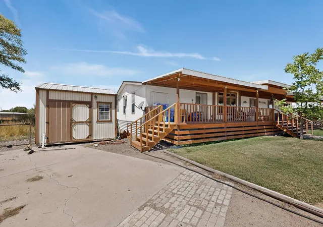 Photo 4 of Sale Pending at 19556 Hwy 314, Belen, NM 87002 | MLS# 1109826 | Listing updated on 2026-09-09