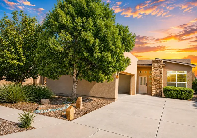Photo 1 of Sale Pending at 5635 Cold Creek Ave Nw, Albuquerque, NM 87114 | MLS# 1109007 | Listing updated on 2026-08-30