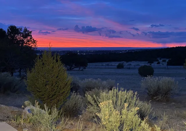 Photo 3 of Single family home for sale at 3 Sandia Mountain Ranch Dr, Tijeras, NM 87059 | MLS# 1109807 | Listing updated on 2026-09-28