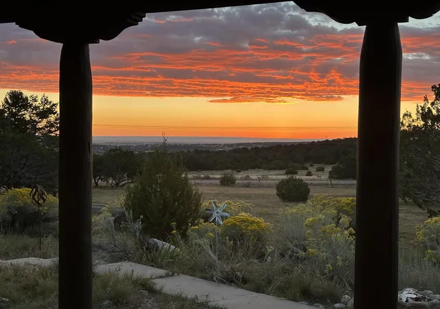 Photo 3 of Single family home for sale at 3 Sandia Mountain Ranch Dr, Tijeras, NM 87059 | MLS# 1109807 | Listing updated on 2026-09-28