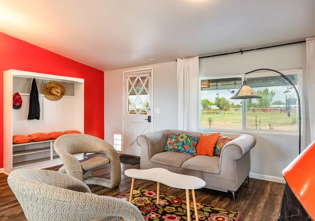 Photo 3 of Manufactured home for sale at 4 Yerba Rd, Los Lunas, NM 87031 | MLS# 1109785 | Listing updated on 2026-10-01