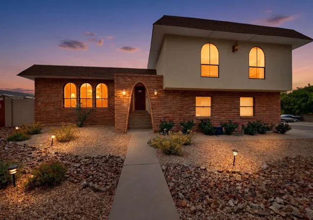 Photo 2 of Single family home for sale at 12110 Princess Jeanne Ave Ne, Albuquerque, NM 87112 | MLS# 1109829 | Listing updated on 2026-09-11